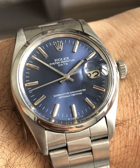 movimento rolex oyster perpetual date|history of the rolex perpetual.